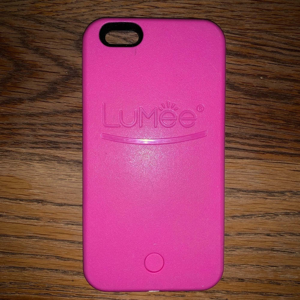 Lumee phone case
